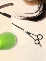 Barber Shear 7.5"