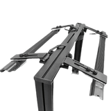 Rail Mounting System (RMS)