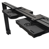Rail Mounting System (RMS)