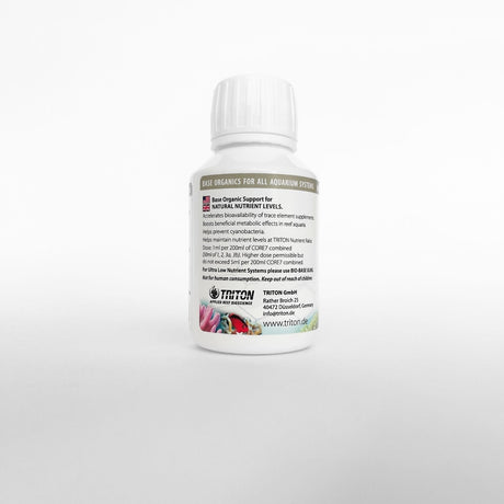 Bio-Base 100ml Organic Support System