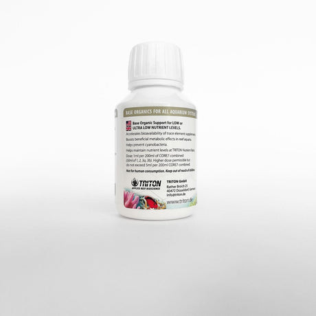 Bio-Base ULNS 100ml Organic Support System