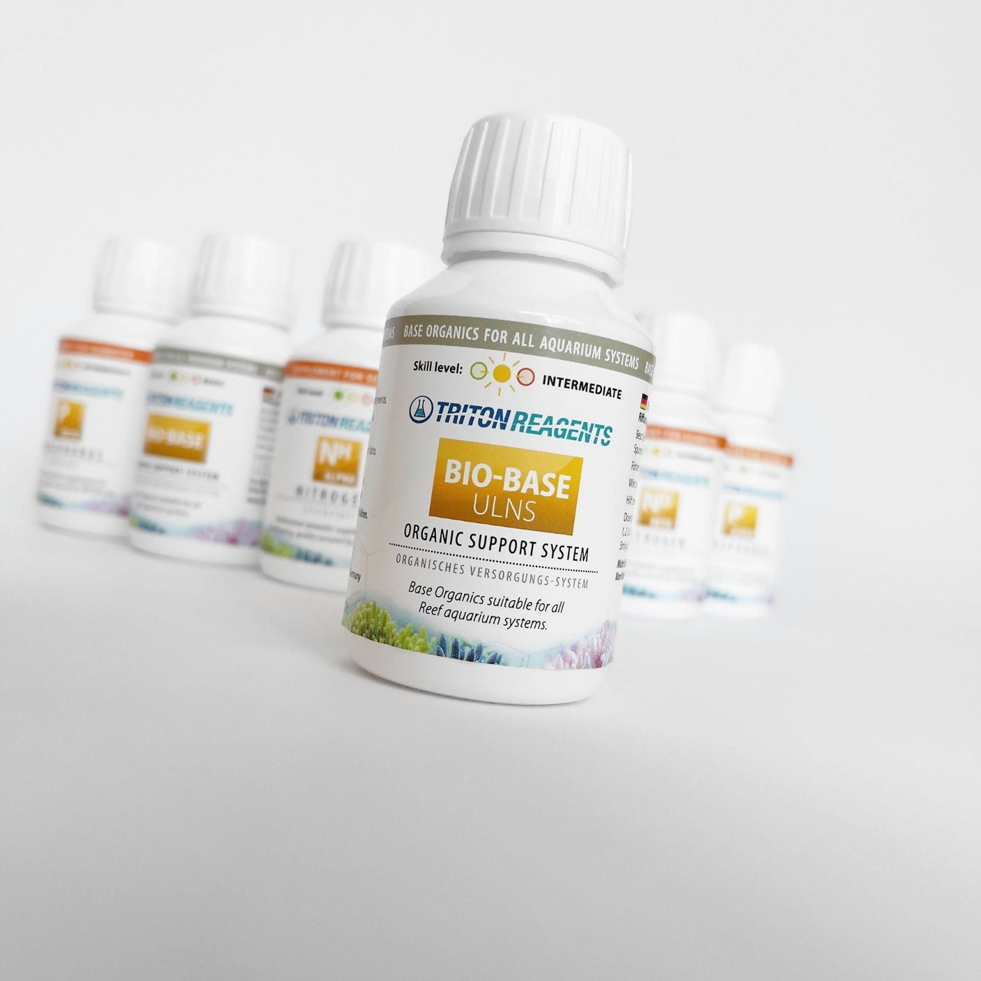 Bio-Base ULNS 100ml Organic Support System