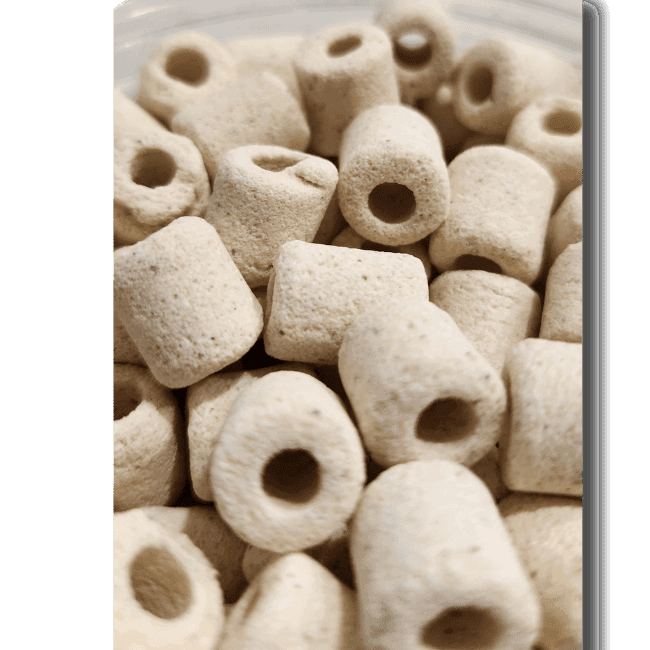 Harmonic Bio Media 500g