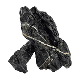 WIO - Black Ryuoh Stone