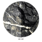 WIO - Black Ryuoh Stone