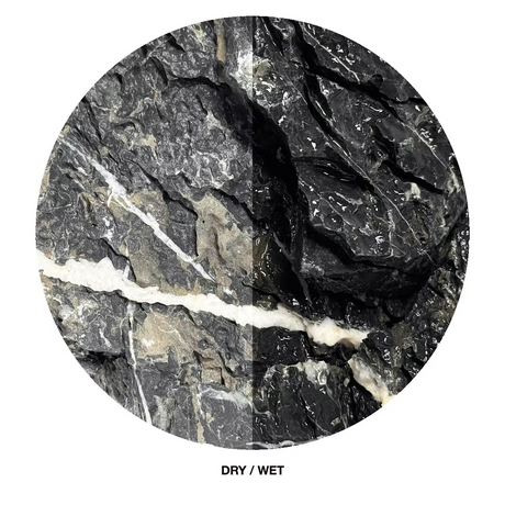 WIO - Black Ryuoh Stone