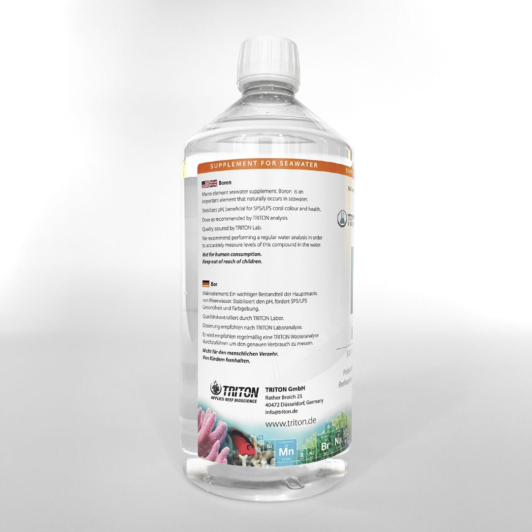 Boron (B) 1000ml