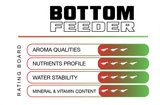 Shrimp & Fish Bottom Feeder by SAS