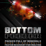 Shrimp & Fish Bottom Feeder by SAS