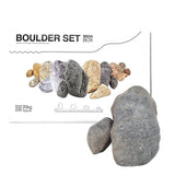 WIO - Black Venom Boulder