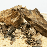 WIO - Accent Crushed Stones