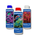 3 Pack Cal, Alk, Mag 500ml (17fl.oz.)