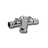 2-Way Regulator Splitter