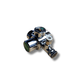 CO2 Regulator and Solenoid