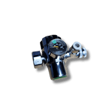 CO2 Regulator and Solenoid