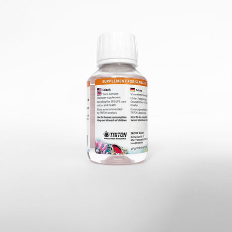Cobalt (Co) 100ml
