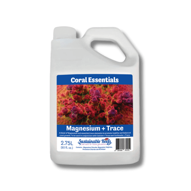 3 Pack Cal, Alk, Mag 2.75L (93fl. oz.)
