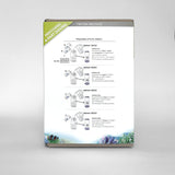 Core7 Flex Reef Supplements Bulk Edition 4x4L (Other Methods)