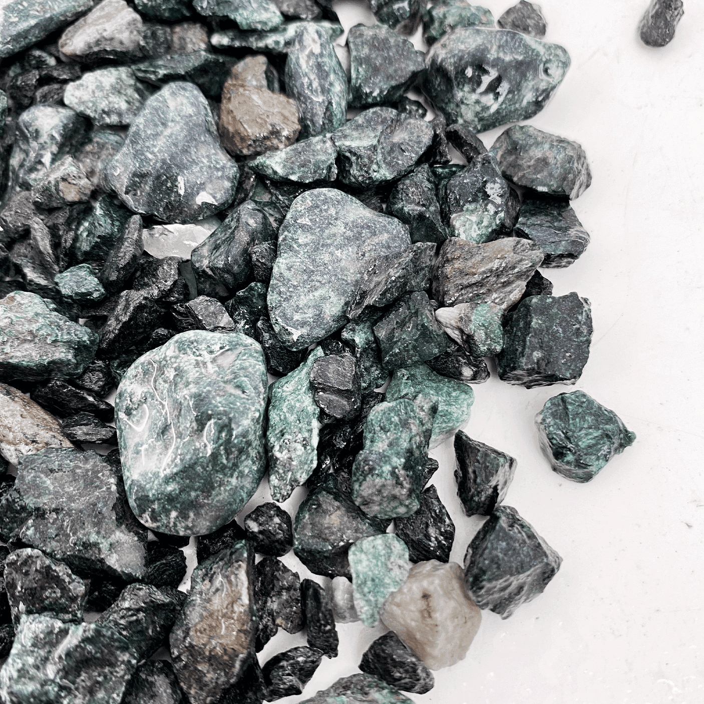 WIO - Accent Crushed Stones