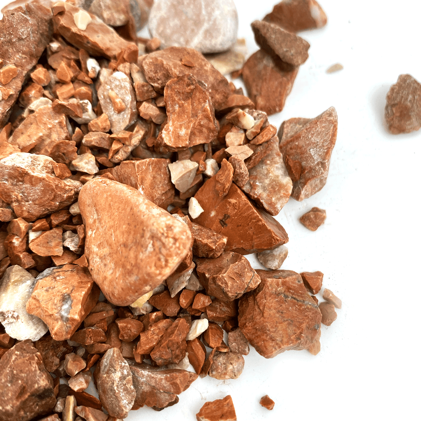 WIO - Accent Crushed Stones