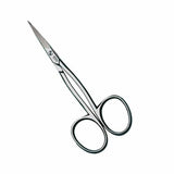 DOVO Cuticle Scissors 3 1/2'' CVD (From U.S.A)