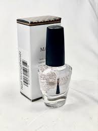 Nail strengthener and conditioner
