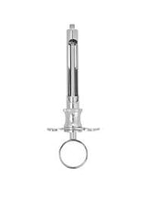 Aspirating Syringe ‘C’ Type (English & Metric Hubs)