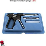 Intraligamental Injection System (0.2cc) with Ratchet Action
