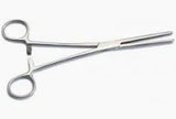 Hemostat Rochester Pean 7.25"