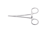 Halstead Mosquito Forceps 3.5" Straight (2 variations)