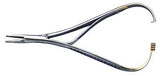 Mathieu Needle Holder 5" (2 variations)