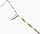 Whip Finisher - Fly Tying