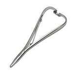 Mathieu Needle Holder 5" (2 variations)