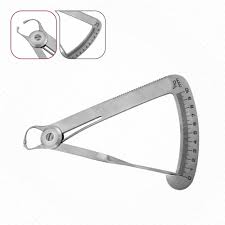 Iwanson Spring Caliper (Metal)