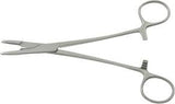 Olsen-Hegar Needle Holder 5.5" (2 variations)
