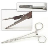 Olsen-Hegar Needle Holder 5.5" (2 variations)