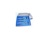 Universal Tooth Extraction Set of 9