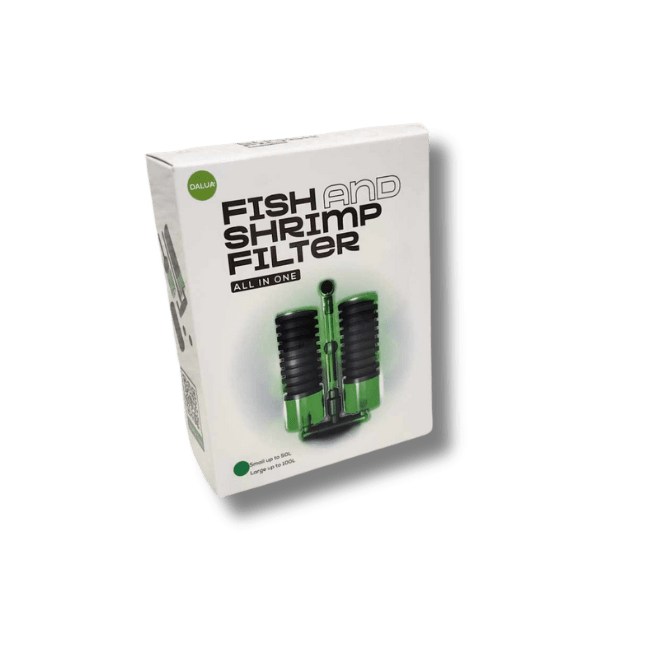 Fish, Shrimp & Quarantine Filter
