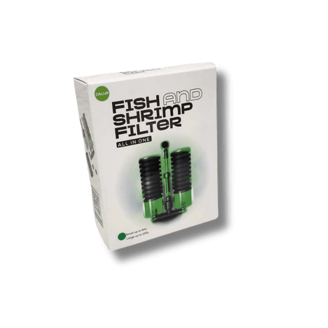 Fish, Shrimp & Quarantine Filter