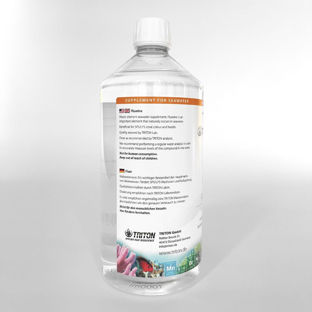 Fluorine (F) 1000ml
