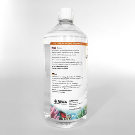 Fluorine (F) 1000ml