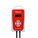 Great White Return Pump Wifi * PRE ORDER ONLY *