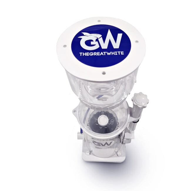 Great White Skimmer Wifi * PRE ORDER ONLY *