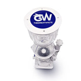 Great White Skimmer Wifi * PRE ORDER ONLY *