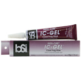 IC-Gel Insta Cure Cyanoacrylate Coral Frag Glue - BSI