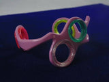 Tamsco Unique bracelet in the form of a hairstyling scissors (from USA)