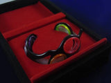 Tamsco Unique bracelet in the form of a hairstyling scissors (from USA)