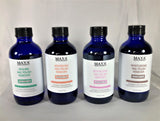 Natural Nail Polish Remover (Soy based)