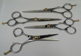 Cobalt Shear 5" (from USA)
