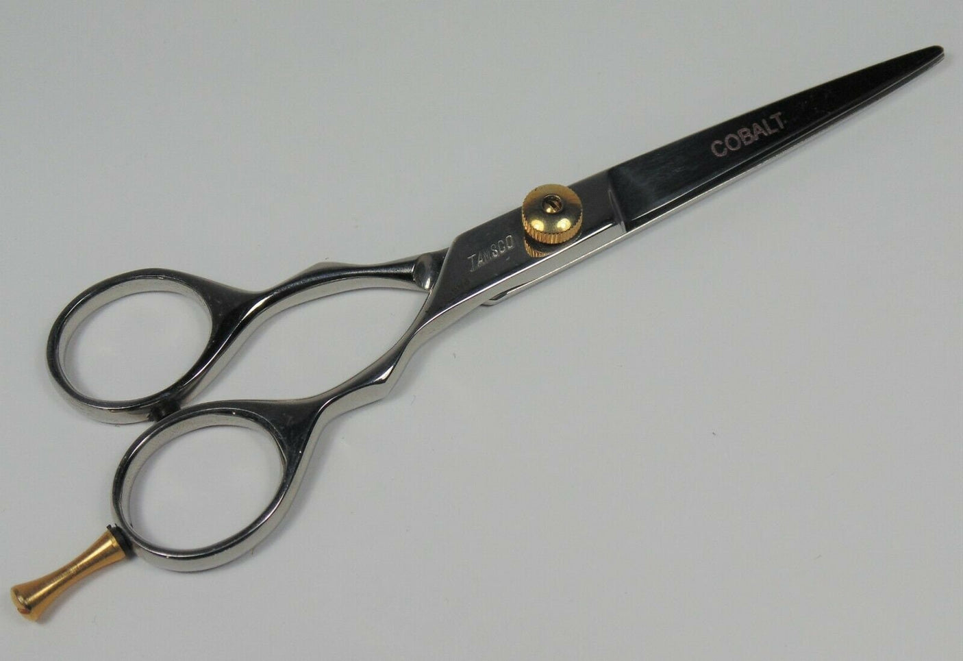 Cobalt Shear 5.75" (from USA)